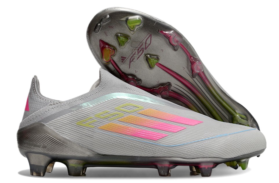 Adidas X F50 Elite Laceless FG Size 39-45-67863278